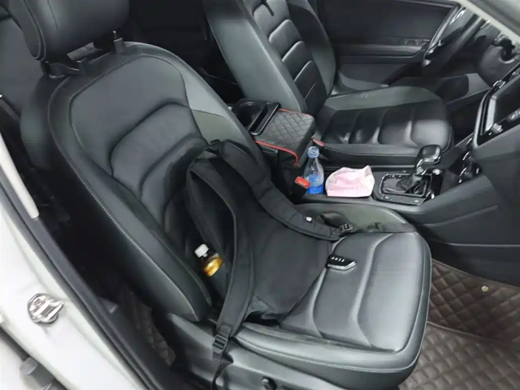 Volkswagen Tiguan L 2018 330TSI Automatic 2WD Luxury Edition фото 25