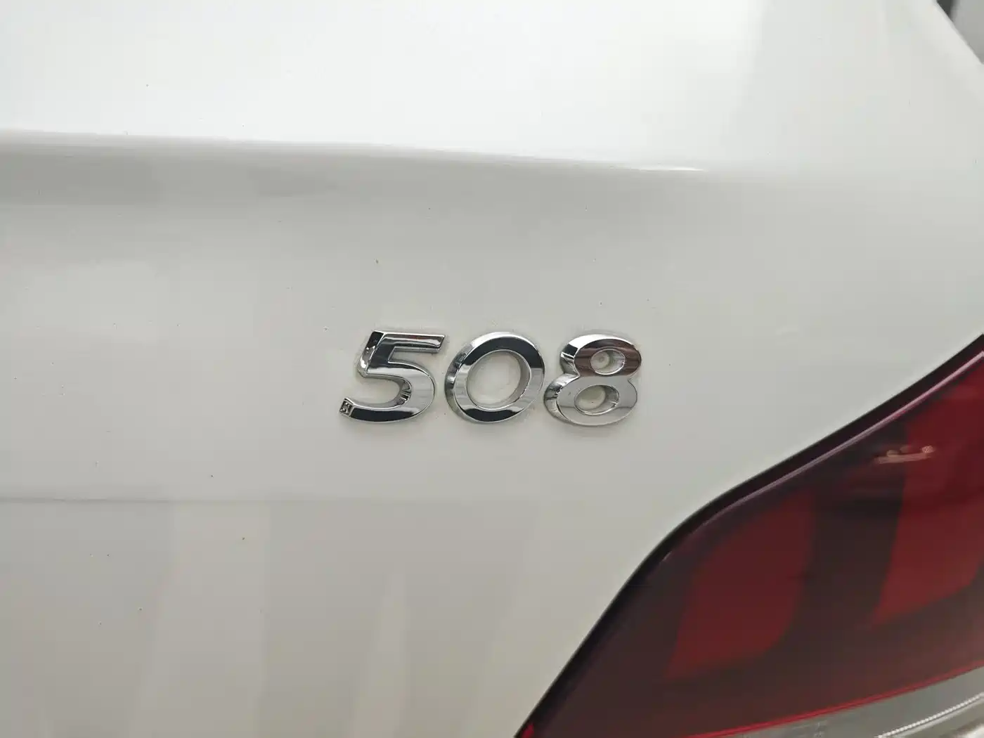 Peugeot 508 2015 1.8THP Auto Excellence Edition фото 29