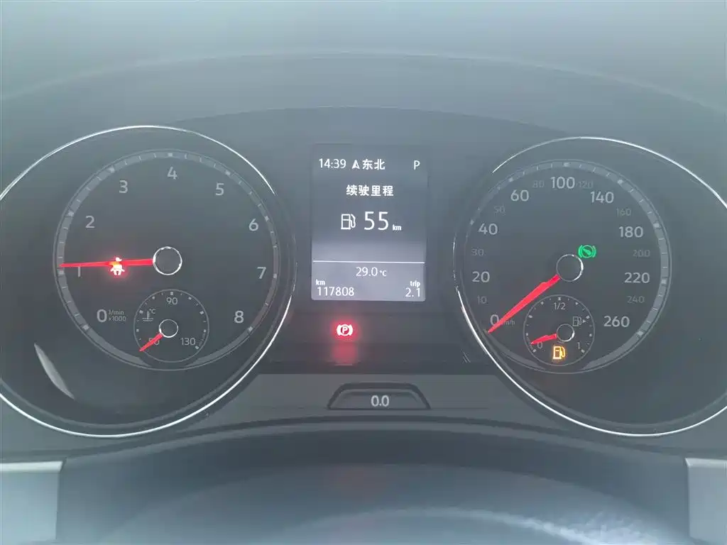 Volkswagen Teramont 2017 380TSI 4WD Luxury Edition фото 13