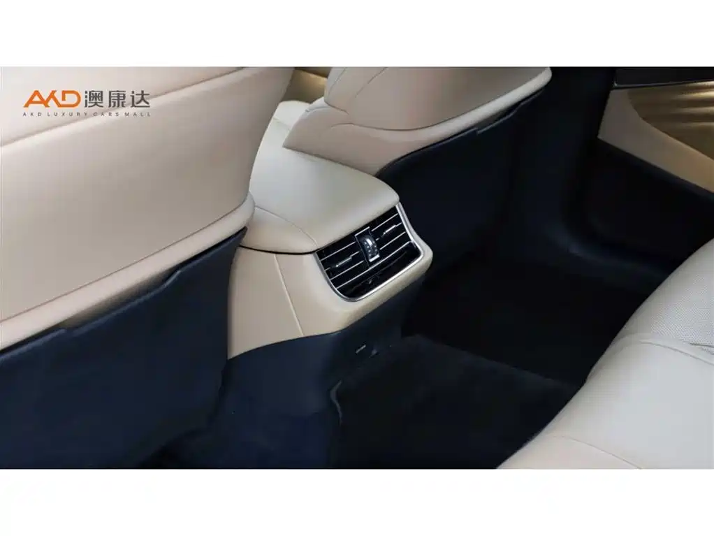 Lexus LS 2021 500h Excellence Edition фото 9