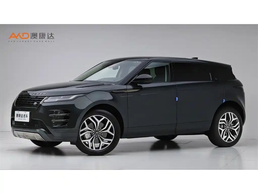 Land Rover Range Rover Evoque 2024 Range Rover Evoque L 249PS Light Master Edition