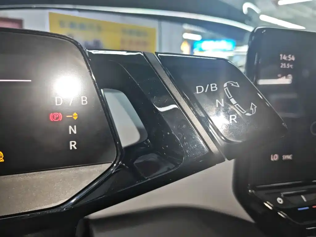 Volkswagen ID.3 2022 2021 Pure Edition