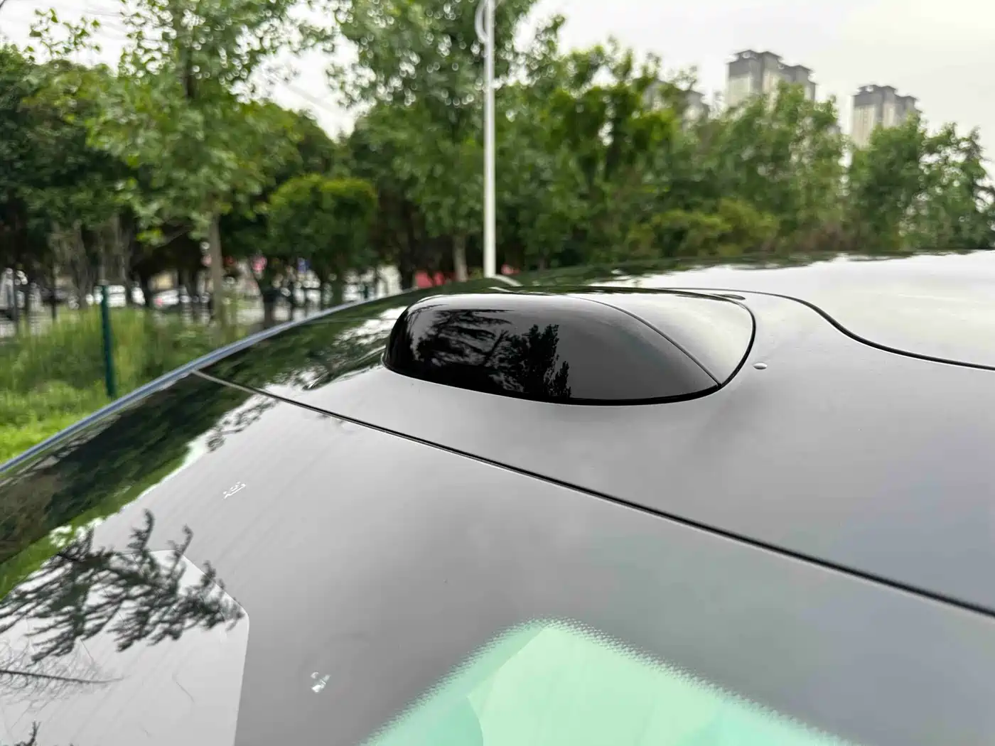Xiaomi Auto Xiaomi YU7 2025 Ultra Long Range High Performance AWD Max Edition фото 23