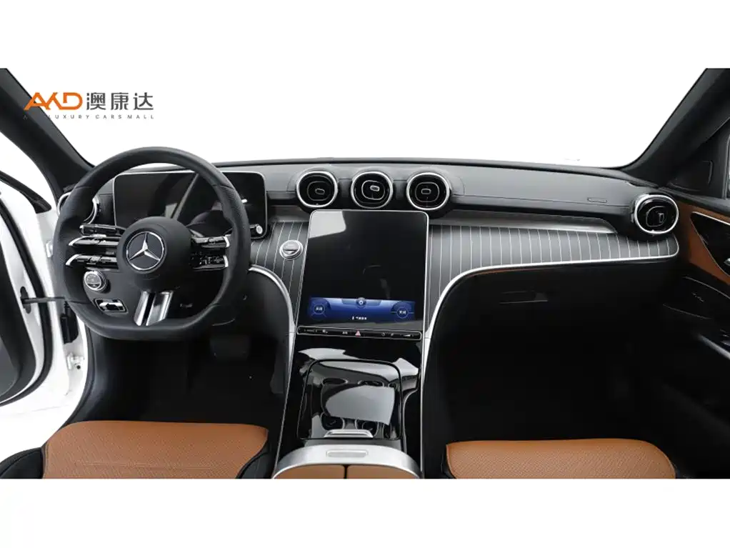 Mercedes-Benz C-Class 2022 Facelift C 200 L Sport фото 5