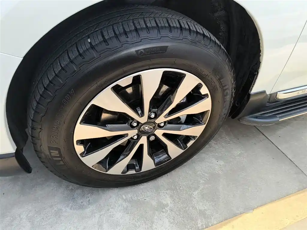 Subaru Outback 2015 2.5i Sport Navigation Edition фото 23