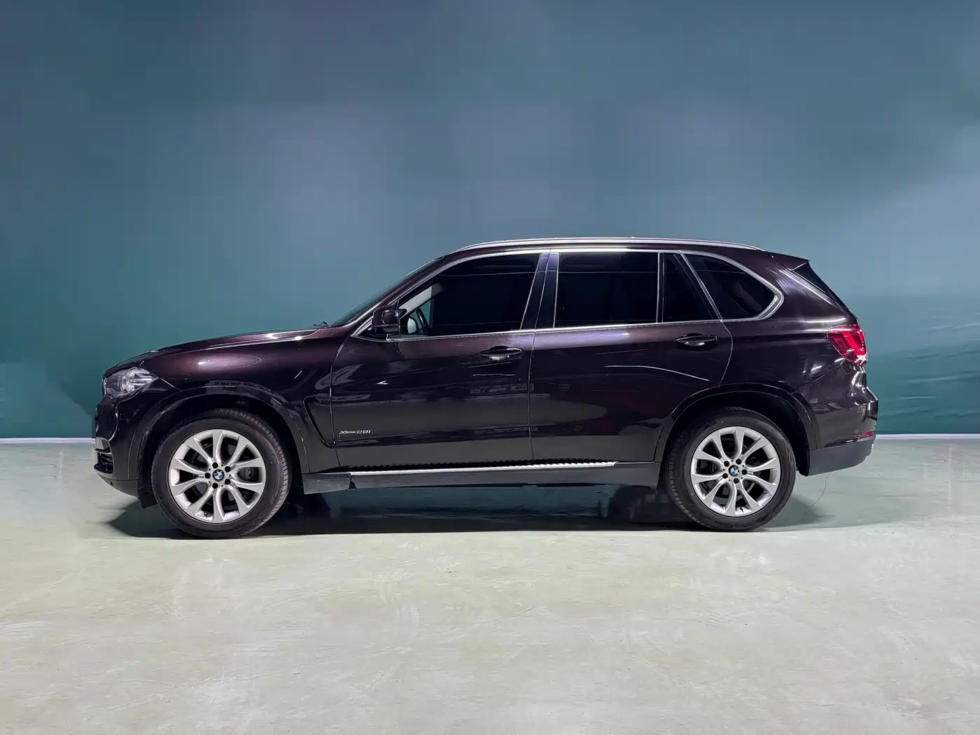 BMW X5 (Import) 2017 xDrive28i фото 3
