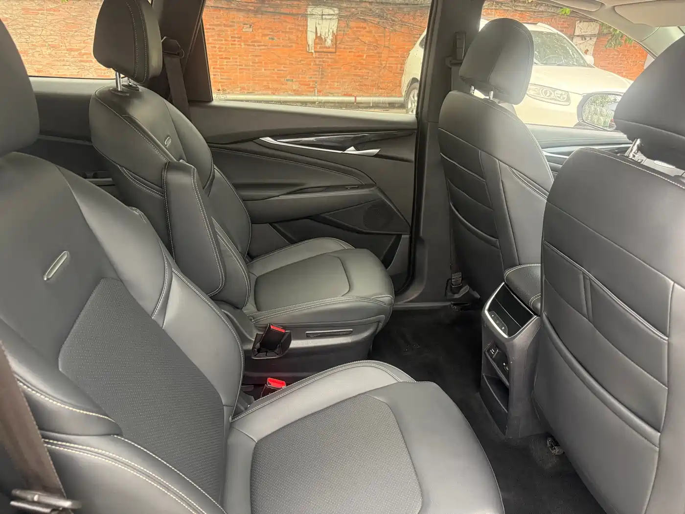 SAIC Maxus Maxus G50 2020 1.5T Auto Premium фото 11