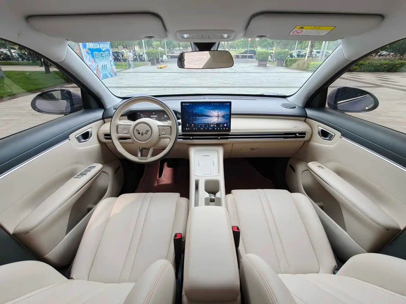 Wuling Motors Wuling Bingo S 2026 2025 Model Base Version