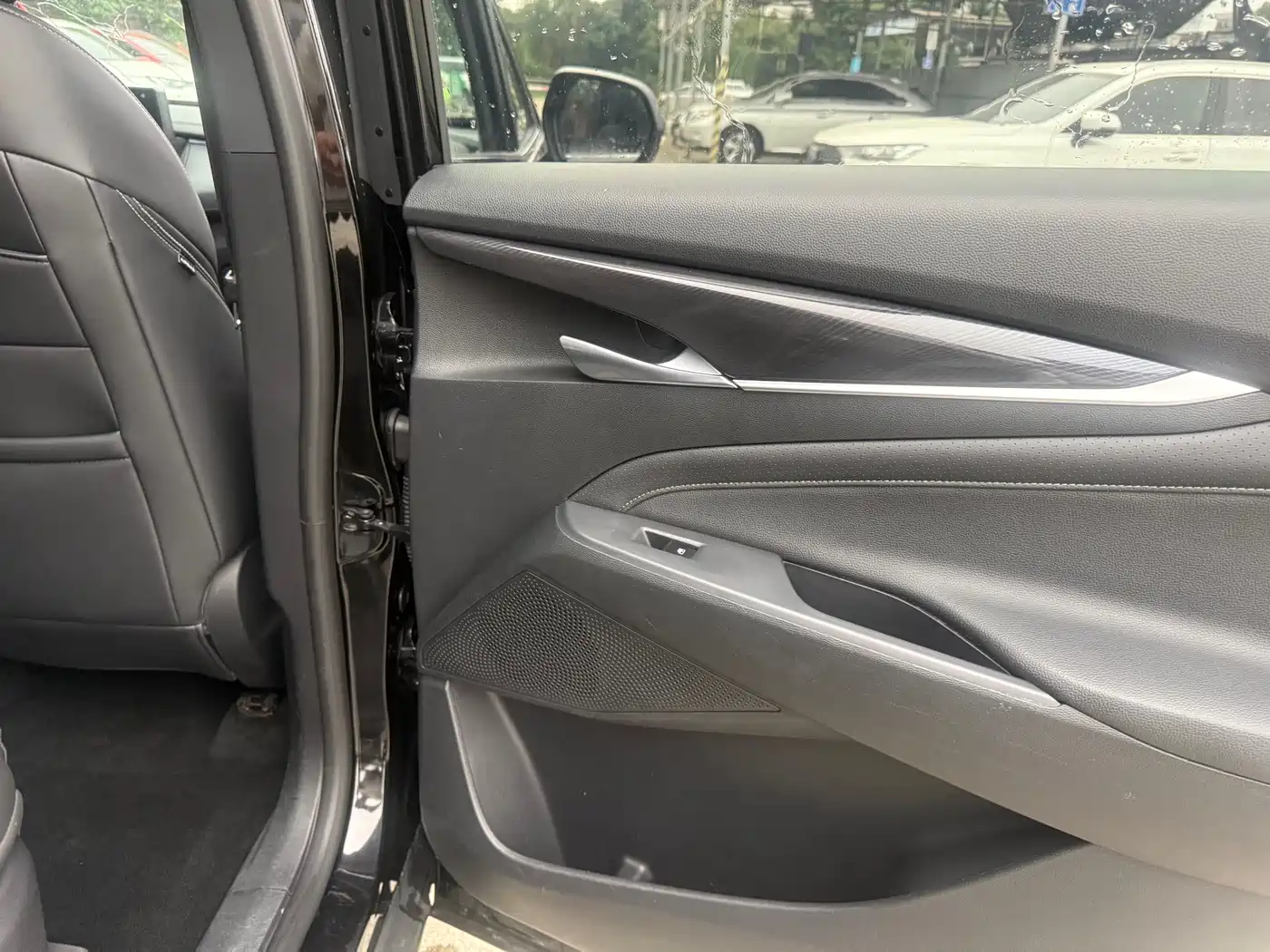 SAIC Maxus Maxus G50 2020 1.5T Auto Premium фото 9