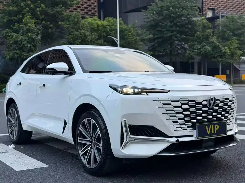CHANGAN UNI-K