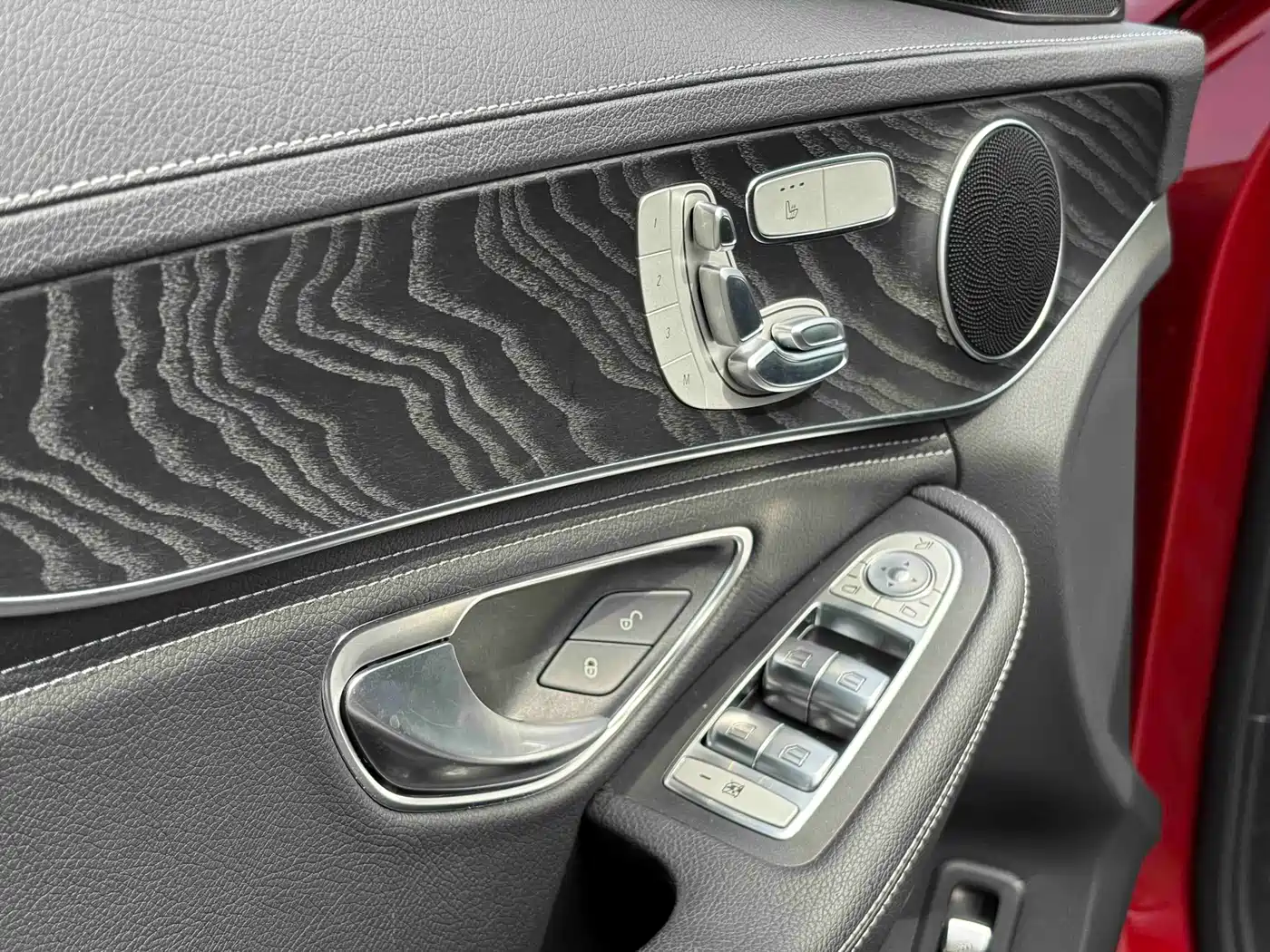 Mercedes-Benz C-Class 2020 C 260 L Sport фото 9