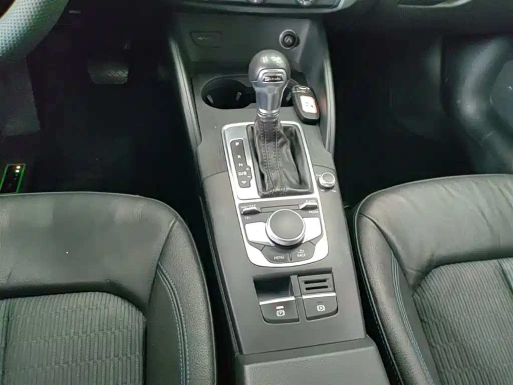 Audi A3 2020 Limousine 35 TFSI Fashion China VI фото 14