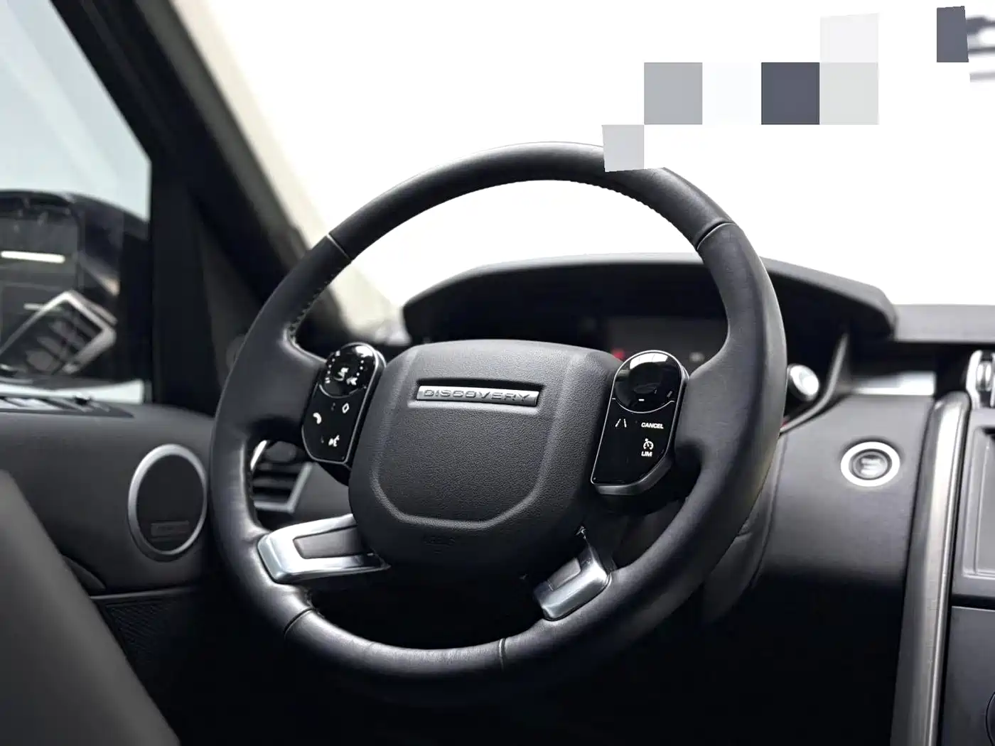Land Rover Discovery 2020 3.0 SC V6 30th Anniversary Special Edition фото 6