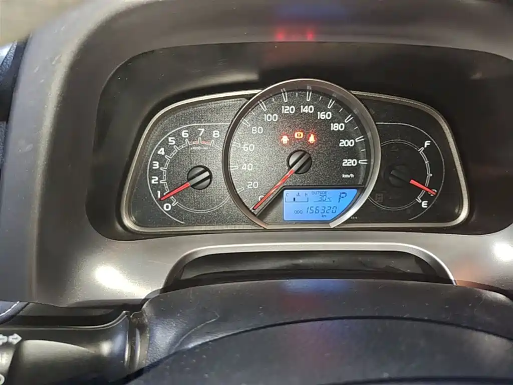 Toyota RAV4 Rongfang 2019 2.0L CVT 2WD Pioneer Version China V фото 12