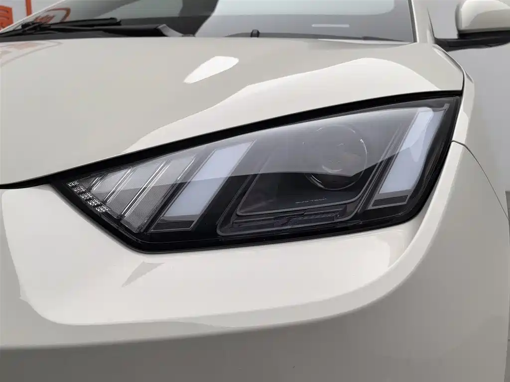 BYD Seagull 2025 Smart Drive Edition 305km Vitality Version фото 7