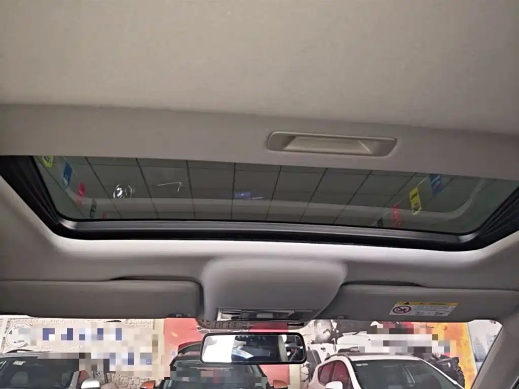 Škoda Skoda Rapid Spaceback 2020 1.5L Auto Comfort фото 18