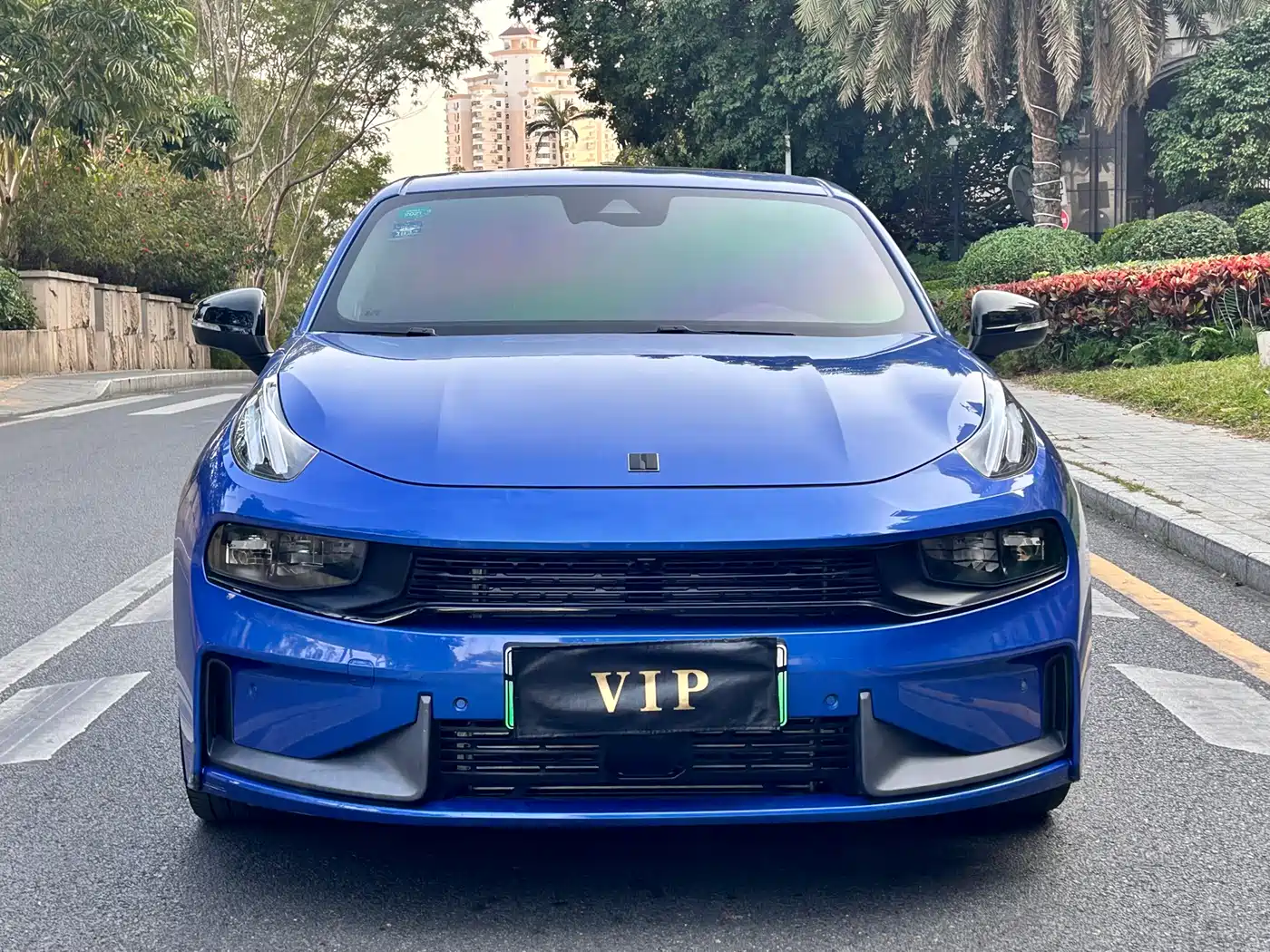 LYNK LINKE 03 NEW ENERGY