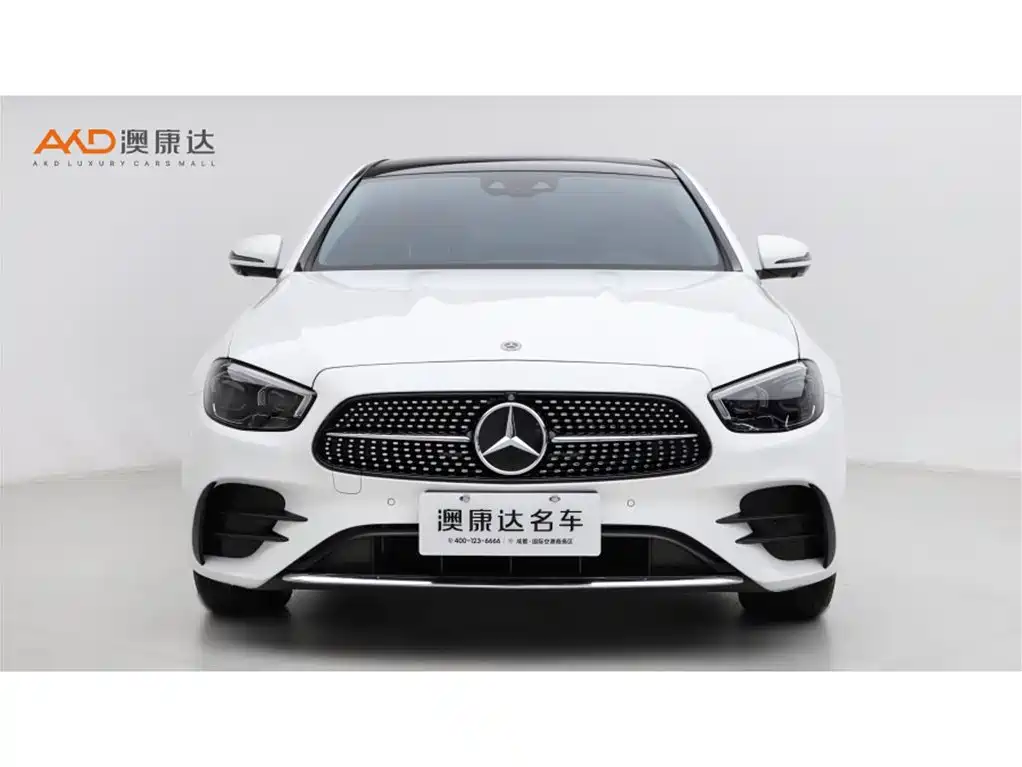 Mercedes-Benz E-Class 2021 E 300 L Sport Premium фото 2
