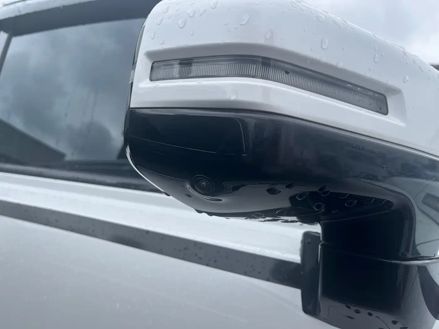 Haval Raptor 2024 2023 Model Hi4 145 Explorer Edition