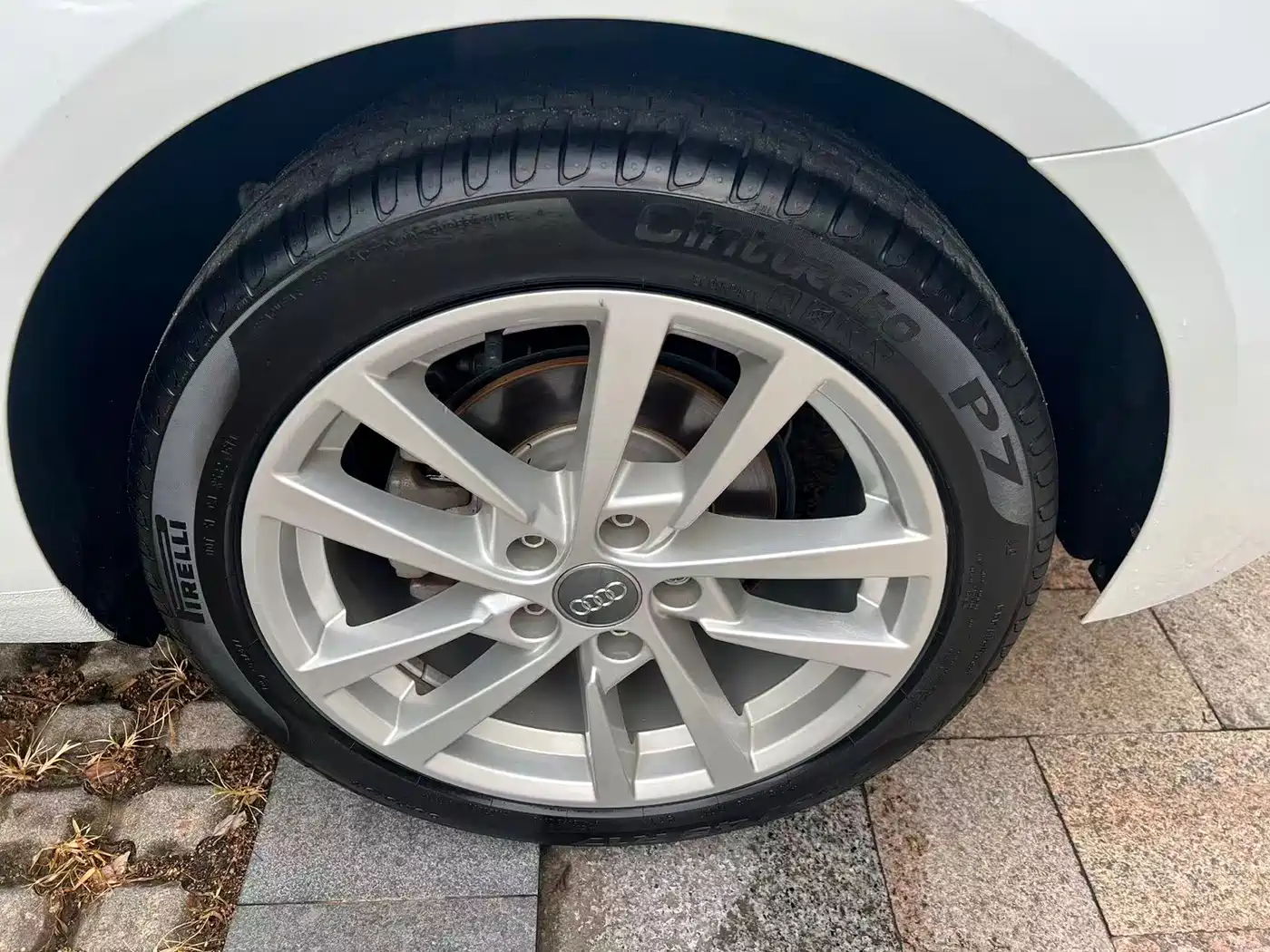 Audi A3 2020 Sportback 35 TFSI Progressive Type China VI фото 16