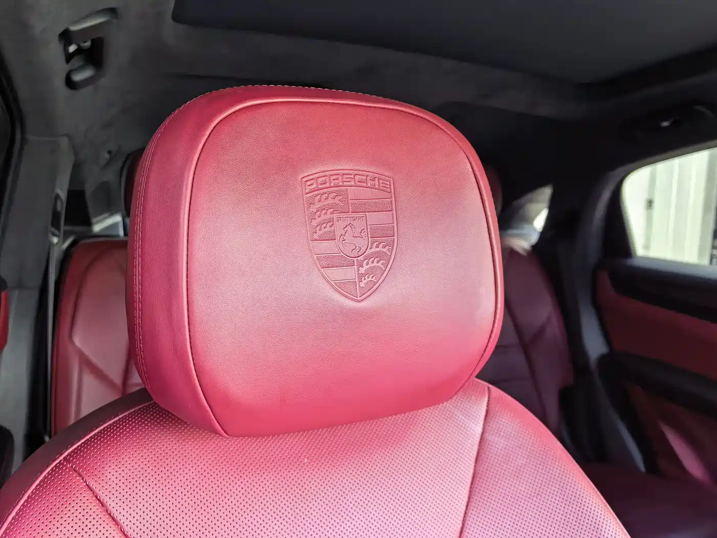 Porsche Cayenne 2019 Cayenne Coupé 3.0T фото 19