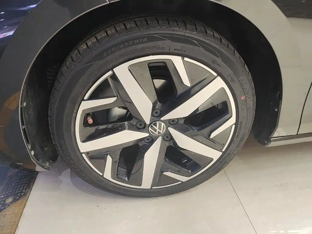 Volkswagen Lamando 2024 Lamando L 280TSI DSG Cool Edition фото 23