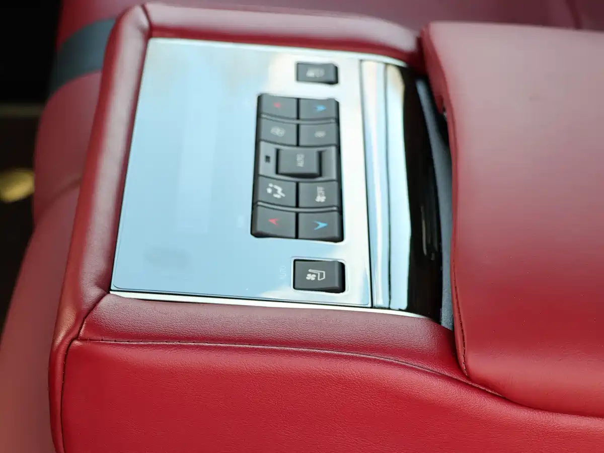 Lexus LX 2019 570 Peak Special Edition фото 18