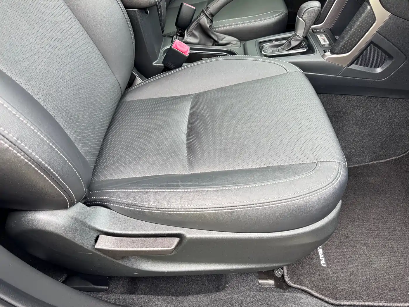 Subaru Forester 2018 2.0i Fashion Navigation Edition фото 22