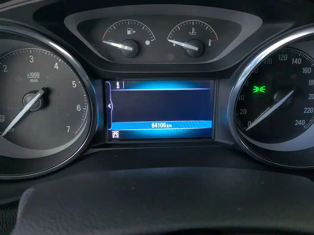Buick Envision Plus 2021 532T FWD Leading Trim фото 11