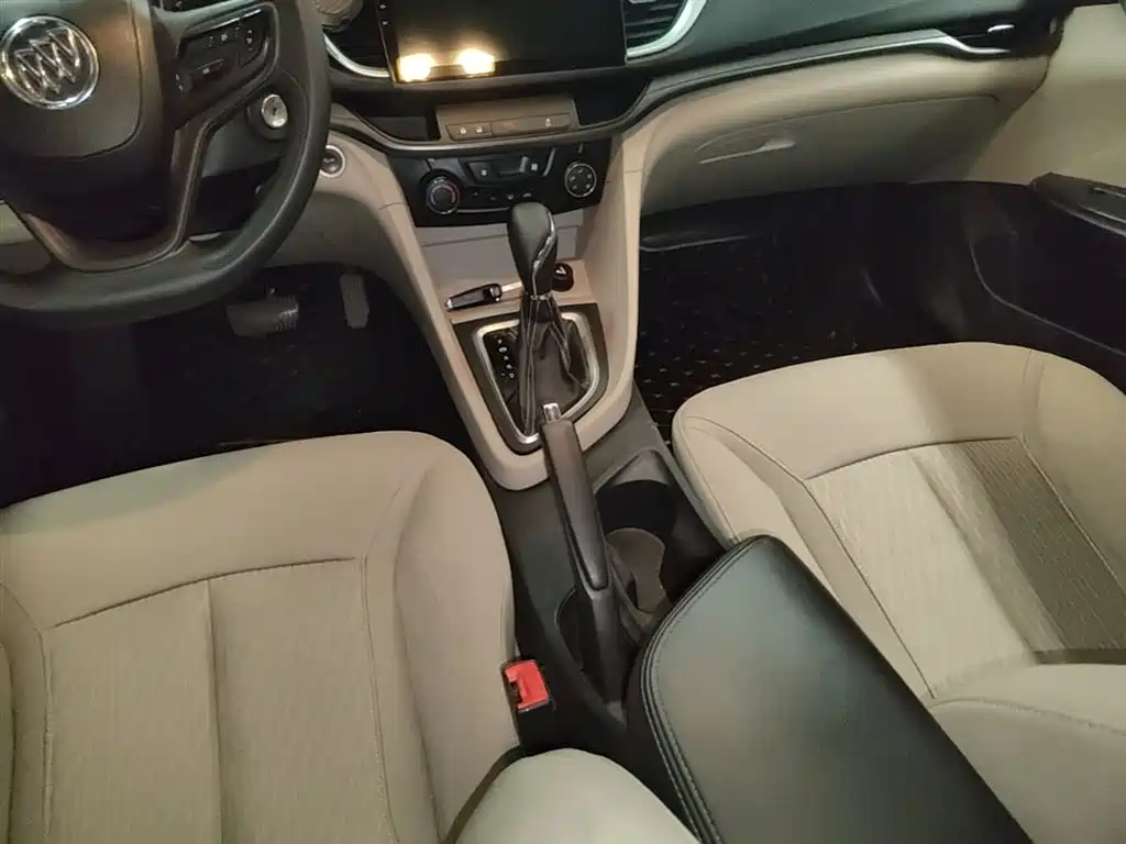 Buick Excelle 2015 15N Automatic Elite фото 14