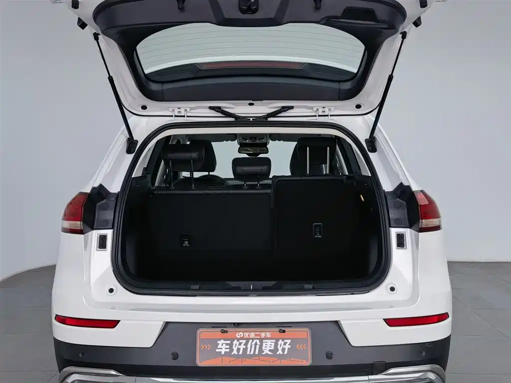 Haval H6 2021 Model 1.5T Automatic Champion Edition фото 16