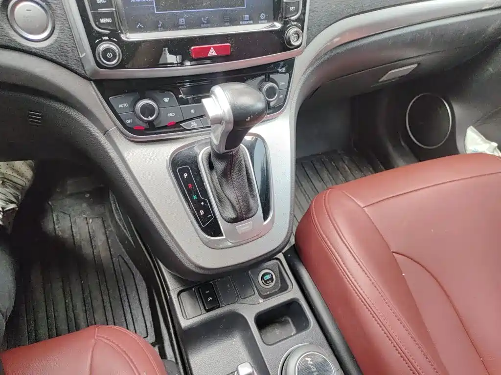 Haval M6 2017 2017 1.5T Automatic 2WD Elite