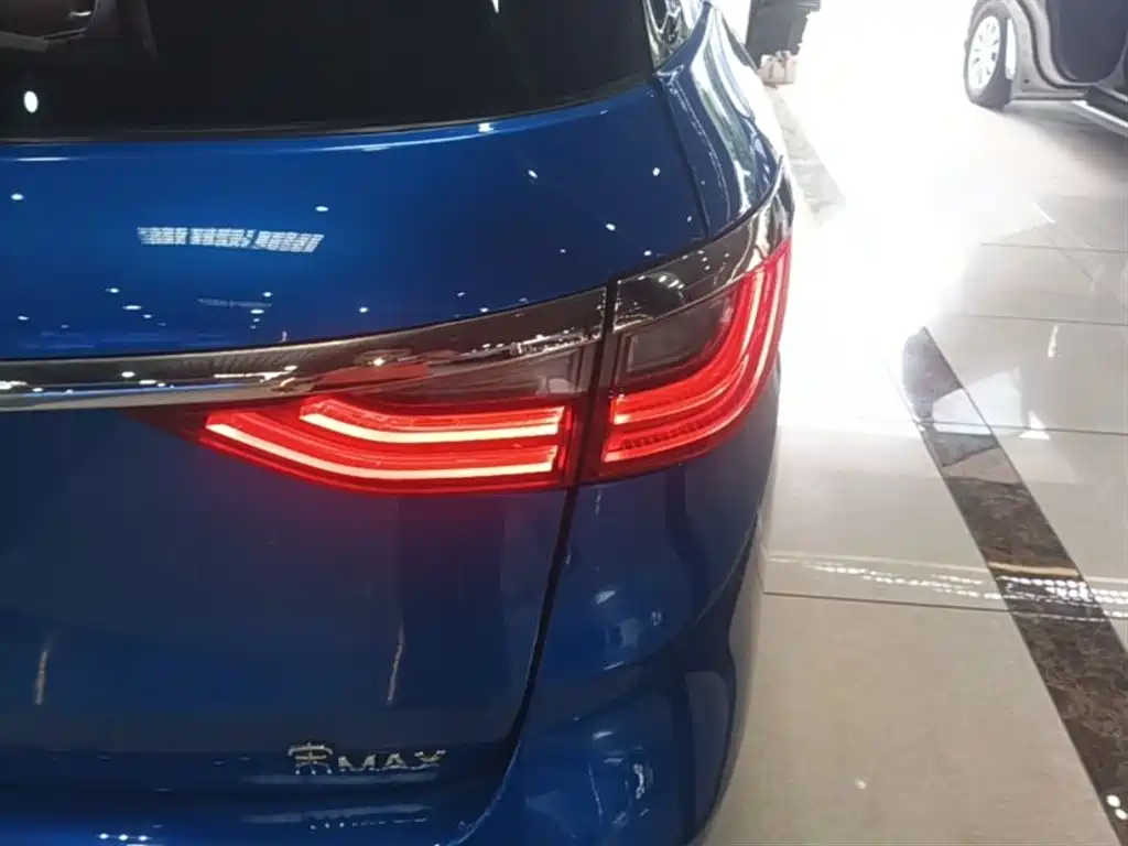 BYD Song MAX 2017 1.5T Auto Smart Elite 7-Seater фото 8