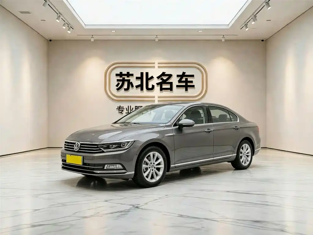 Volkswagen Magotan 2012 1.8TSI Comfort фото 8