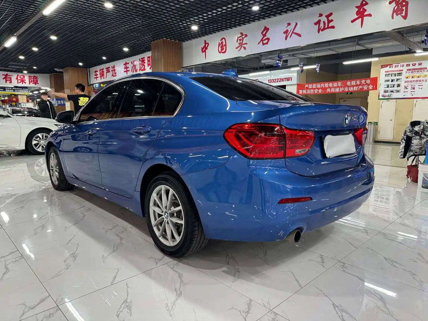 Photo 6 - BMW 1 Series
