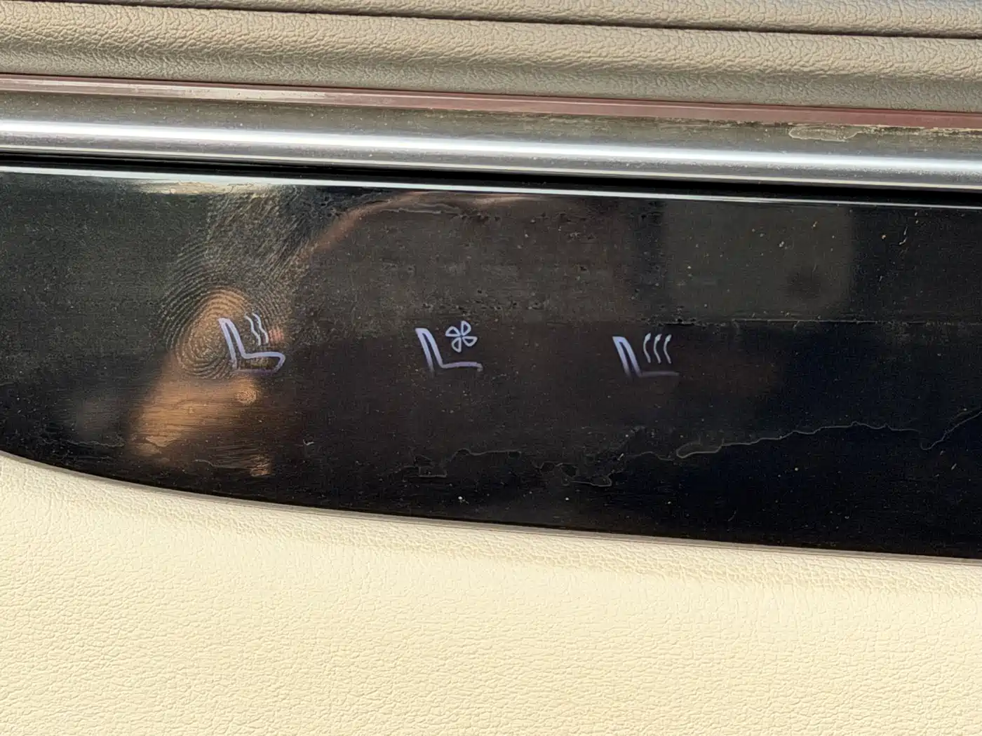 HiPhi X 2021 2021 Flagship Edition 6-Seater