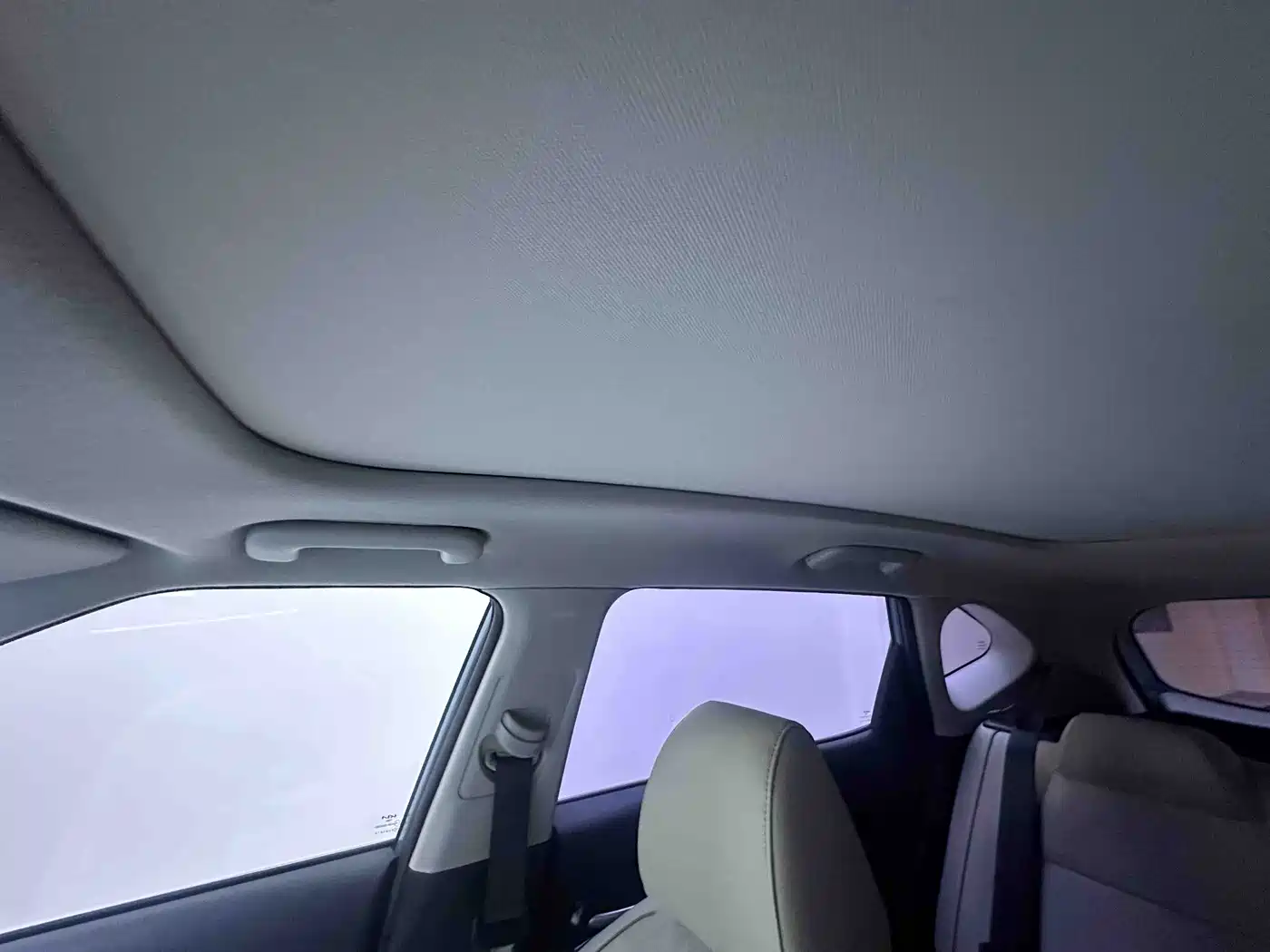 Kia Seltos 2023 1.5L CVT Premium Edition фото 20