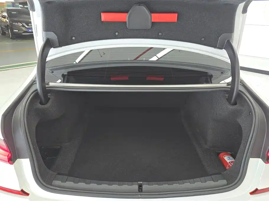BMW 3 Series 2021 Facelift 320Li M Sport Package фото 4