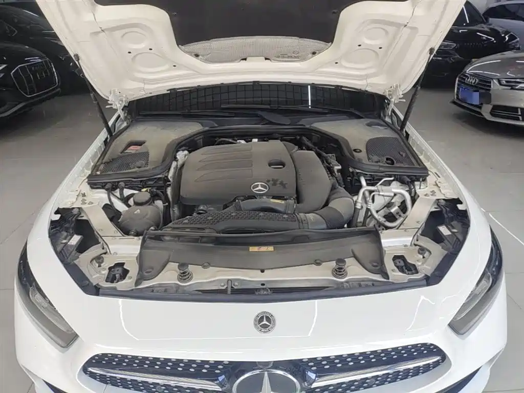 Mercedes-Benz CLS 2020 CLS 300 Dynamic фото 20