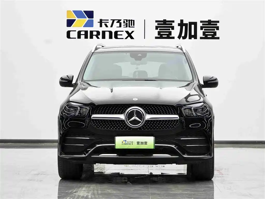 MERCEDES-BENZ GLE NEW ENERGY