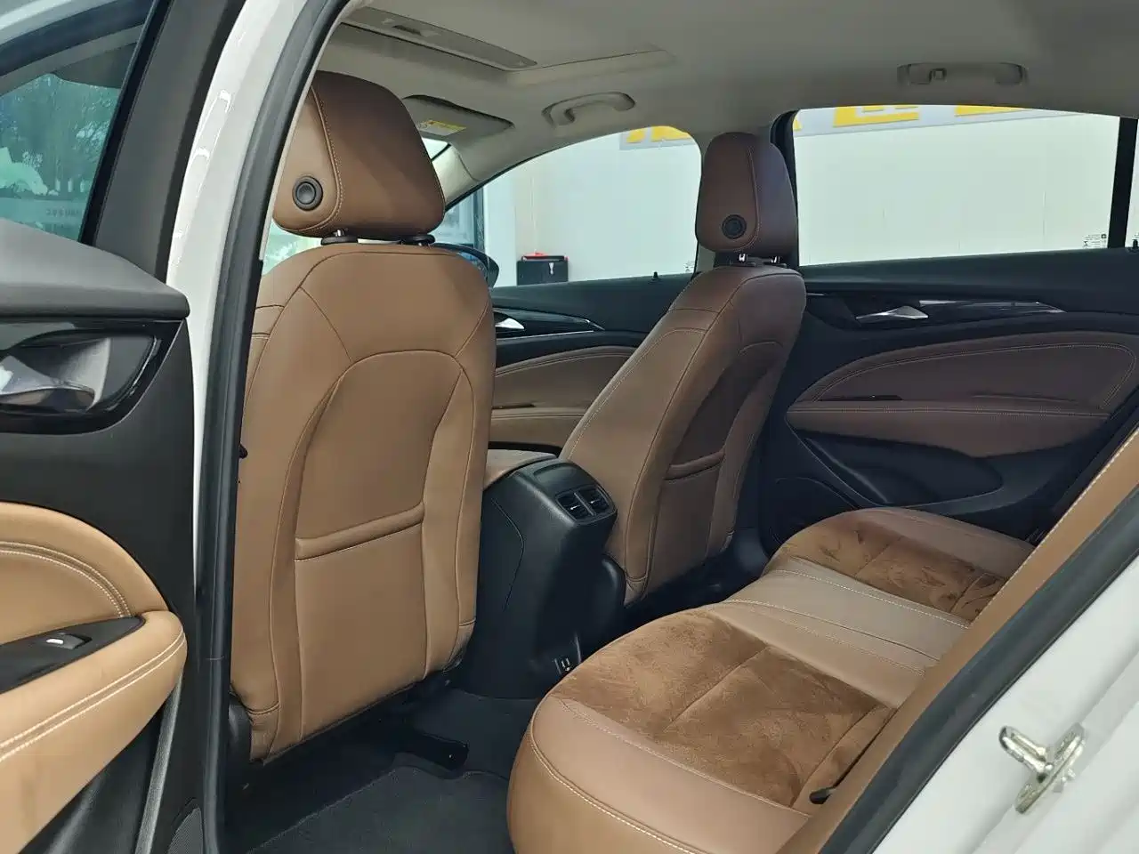 Buick Regal 2023 552T Smart Enjoyment фото 10