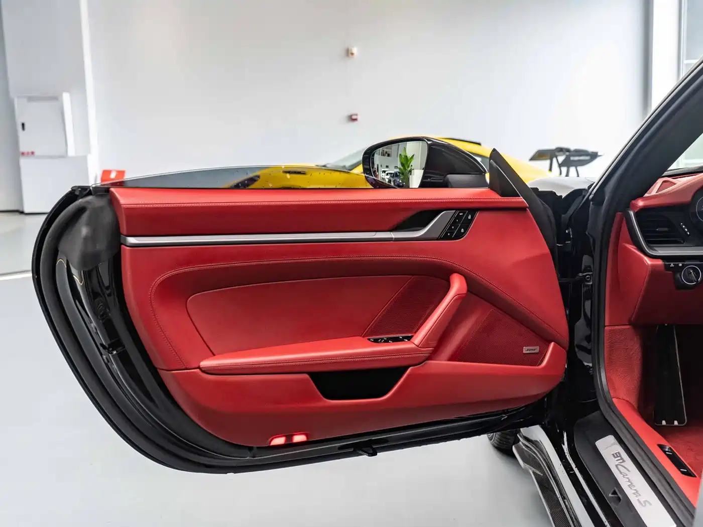 Porsche 911 2022 Carrera S 3.0T фото 16