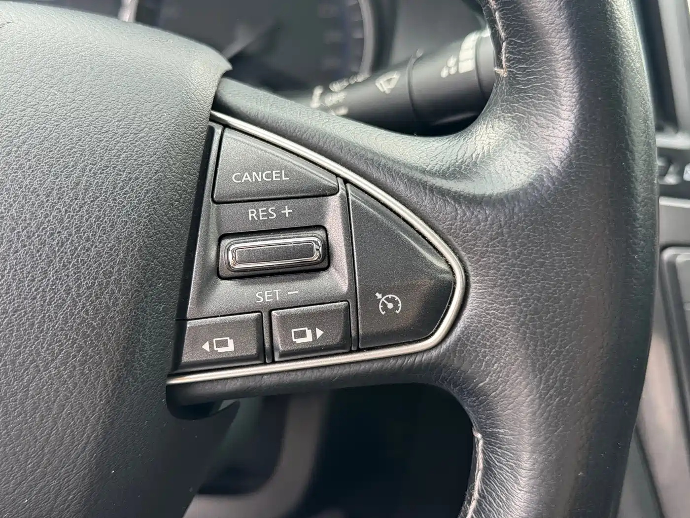 Infiniti Q50 2015 2014 2.0T Comfort Edition