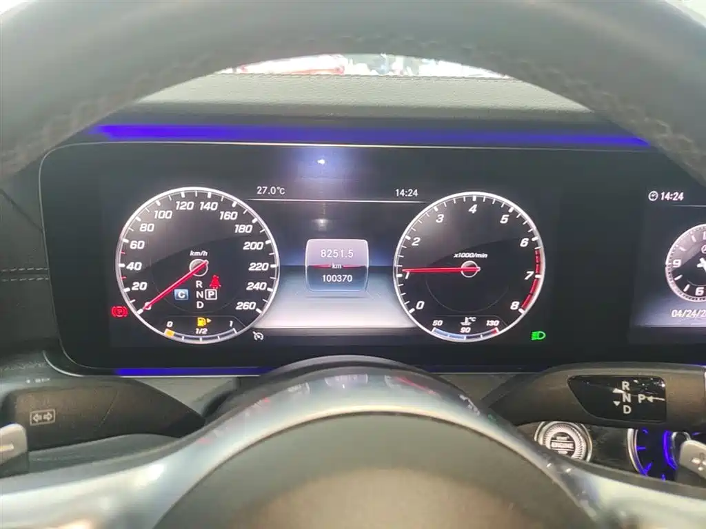 Mercedes-Benz CLS 2020 CLS 300 Dynamic фото 12