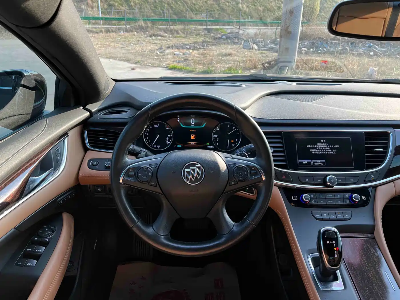 Buick LaCrosse 2016 Model 28T Luxury фото 9