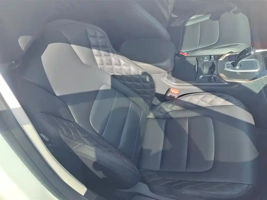 Haval H6 2020 1.5GDIT Automatic Platinum Champion Edition фото 8