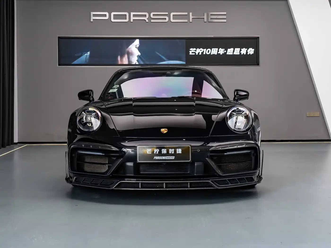 Porsche 911 2022 Carrera S 3.0T фото 2