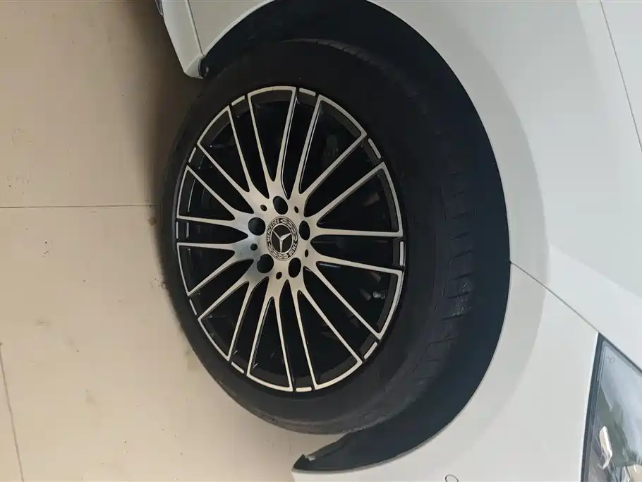 Mercedes-Benz C-Class 2024 Facelift III C 260 L Sport фото 6