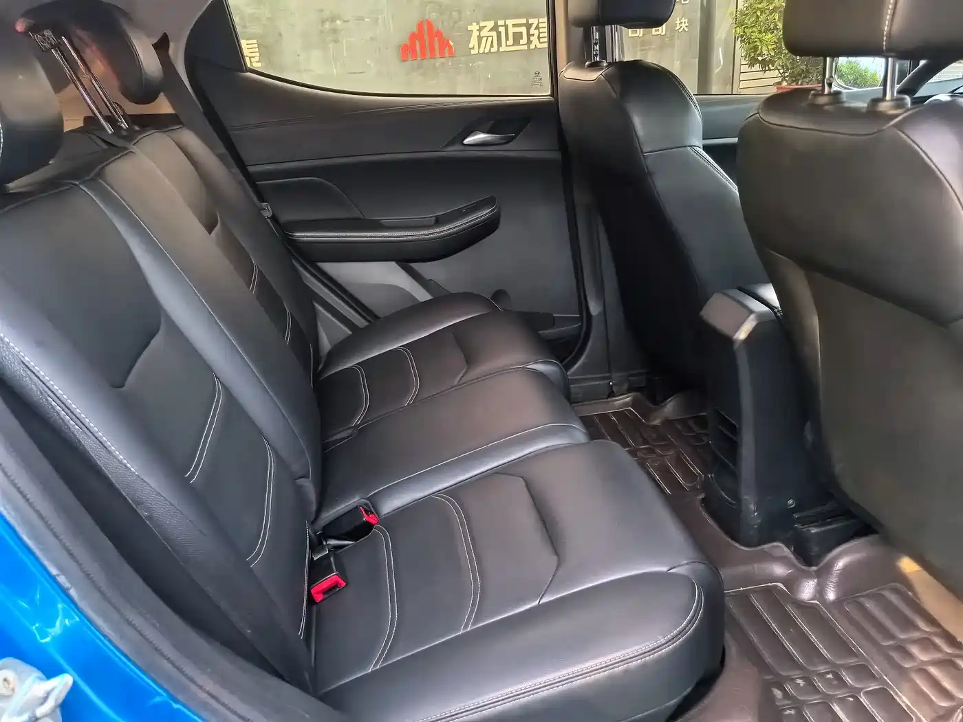 BYD S2 2020 2019 Smart Standard Edition
