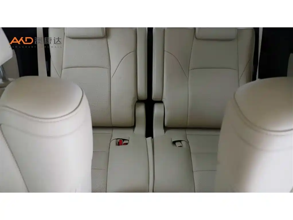Toyota Alphard 2021 Hybrid 2.5L Luxury фото 9
